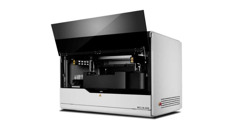 喜讯 | 太阳成集团tyc122ccvip自身免疫性肝病相关抗体7项检测试剂盒获批上市！