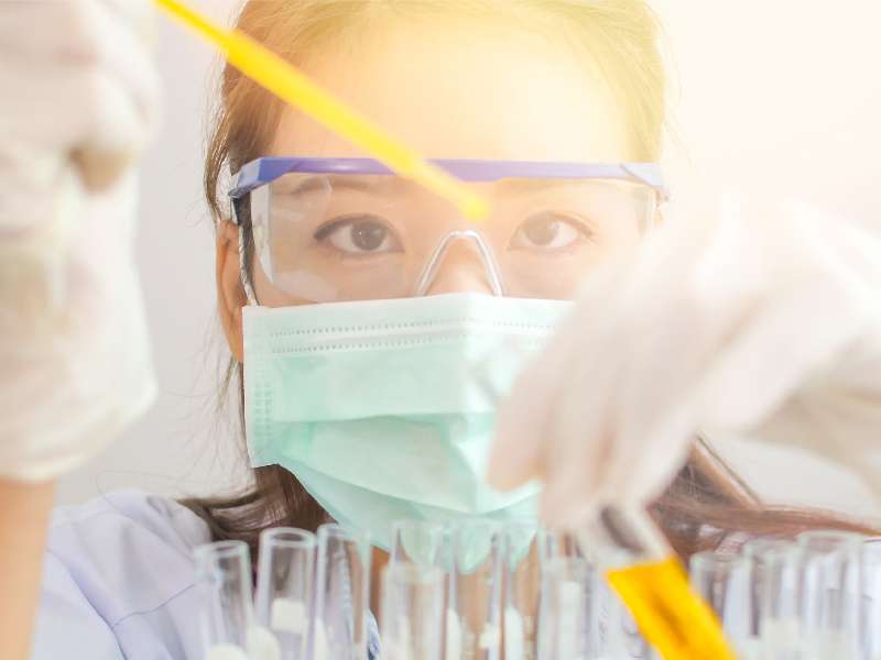 Omicron突变株来势汹汹？！太阳成集团tyc122ccvip新冠检测试剂有效覆盖！