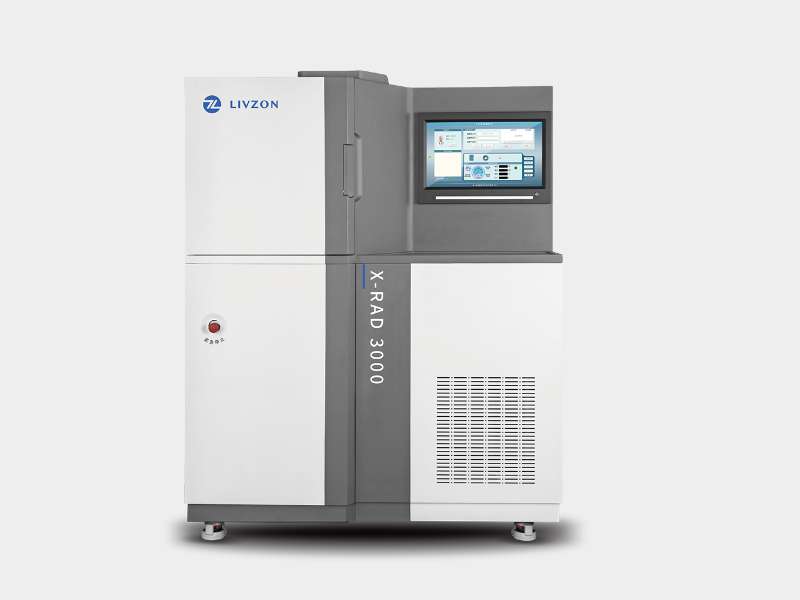 输血革命性产品上市，太阳成集团tyc122ccvip开创血液辐照新纪元！