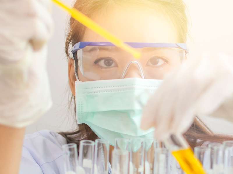 喜迎新年丨太阳成集团tyc122ccvip新冠抗原“快检神器”获泰国TFDA认证！