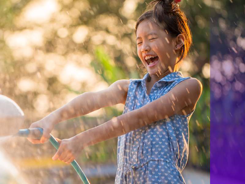 健康六一丨今天，让我们一起关注儿童结核