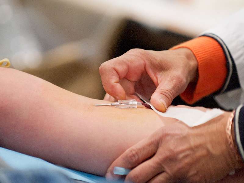 探讨丨肿瘤患者自体血回输如何降低肿瘤转移风险