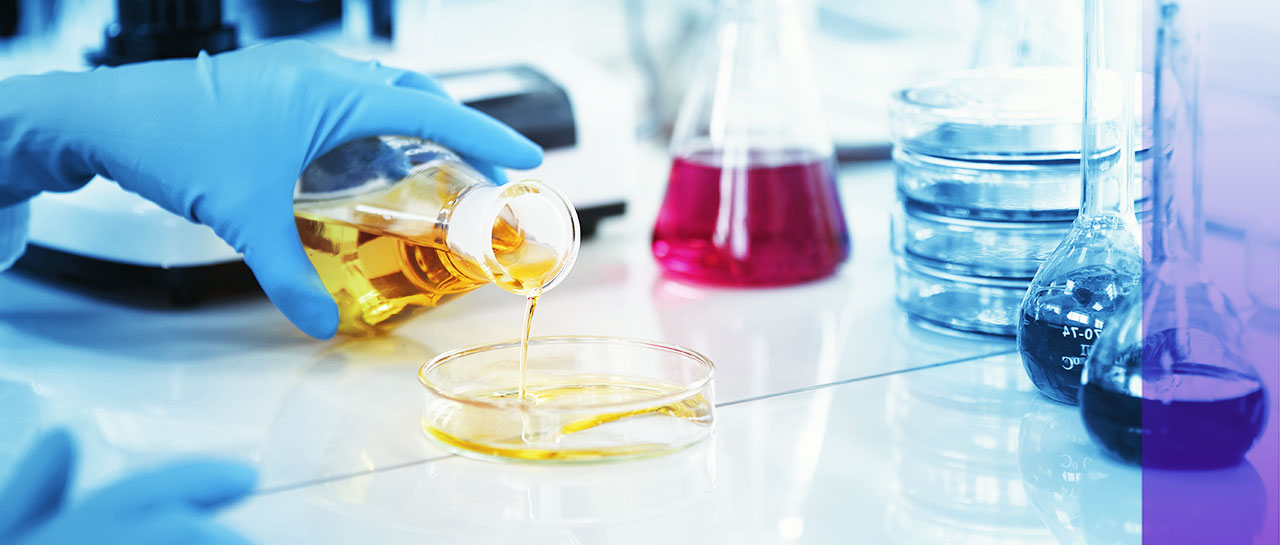 丽科技丨如何破解“卡脖子”难题？解密太阳成集团tyc122ccvip自免领域独特技术优势