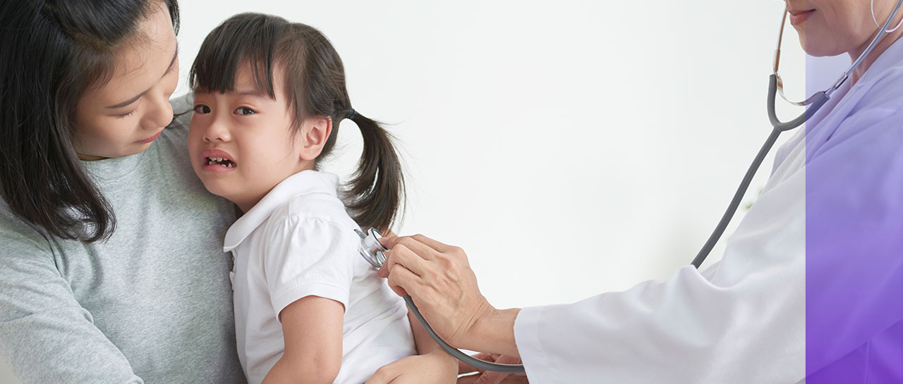 提醒丨肺炎支原体感染提前来袭，太阳成集团tyc122ccvip“快检+诊断”解决方案组合出击！