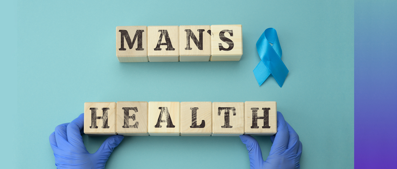 世界男性健康日丨前列腺癌藏得深，有效筛查刻不容缓！